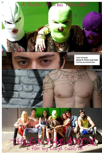 Thugs Paradise: A Fashion Portrait