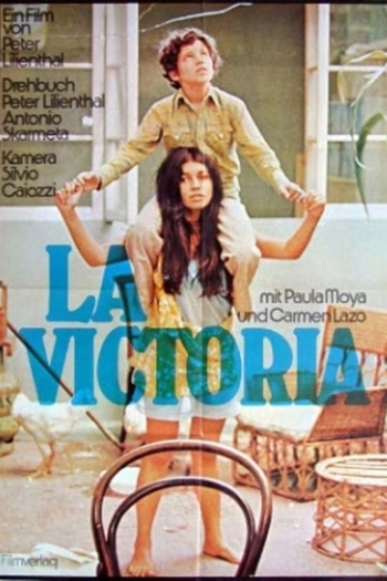 La Victoria