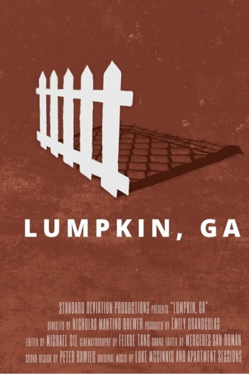 Lumpkin, GA