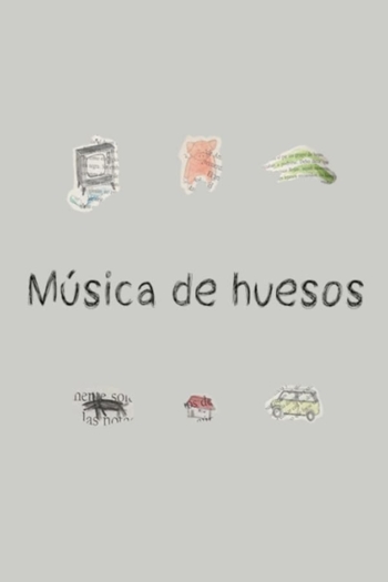 Música de huesos