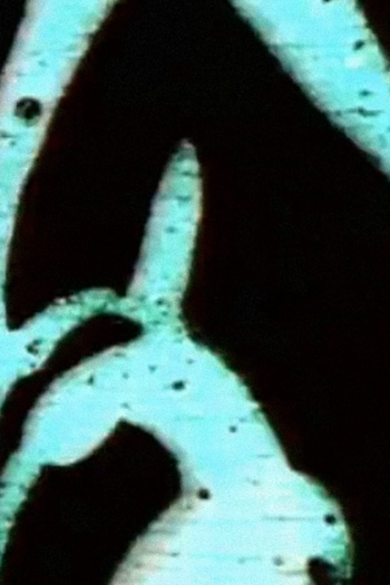 The Light Touch Dust Nebula