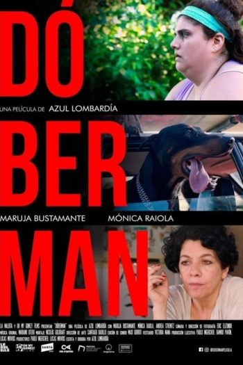 Dóberman