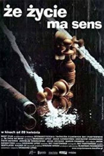 That Life Makes Sense