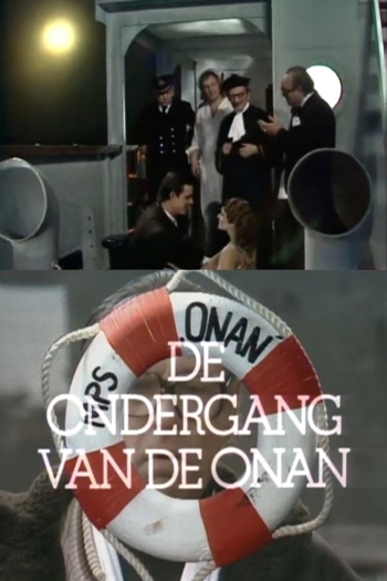 De ondergang van de Onan