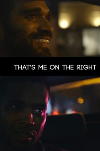 That's Me on the Right