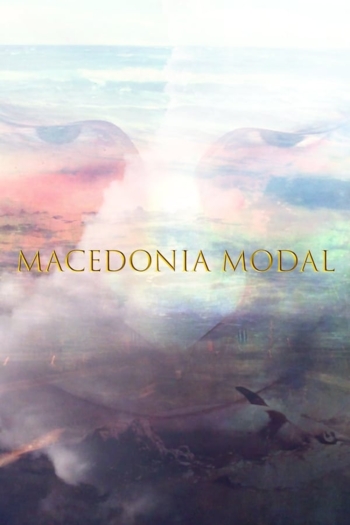 Macedonia modal