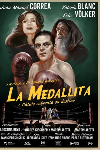 La Medallita