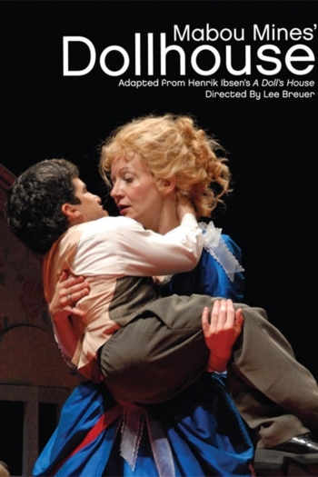 Mabou Mines Dollhouse