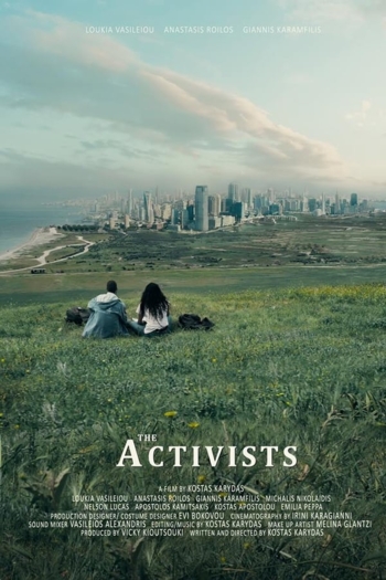 The Activists