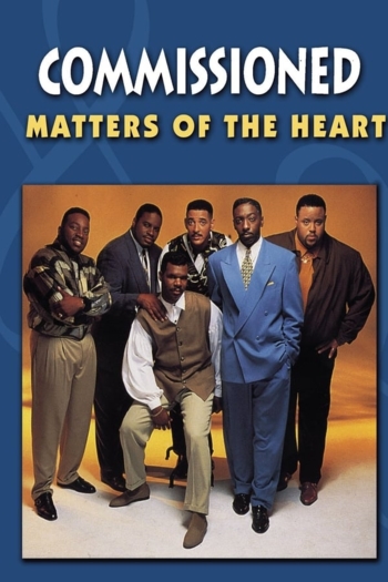 Matters of the Heart