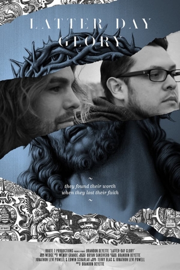 Latter-Day Glory