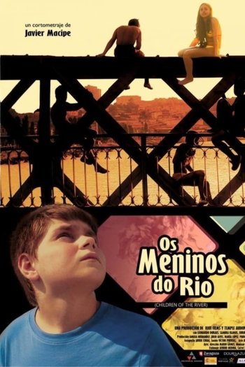 Children of the River