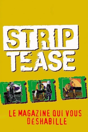 Strip Tease