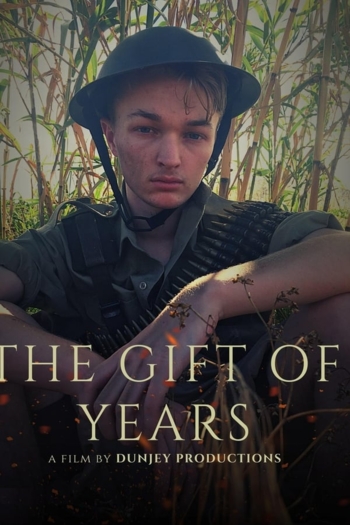 The Gift of Years