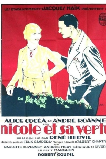 Nicole and Her Virtue