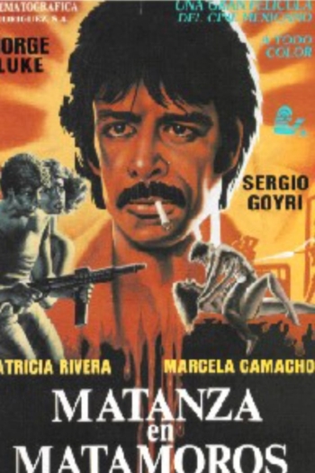 Matanza en Matamoros