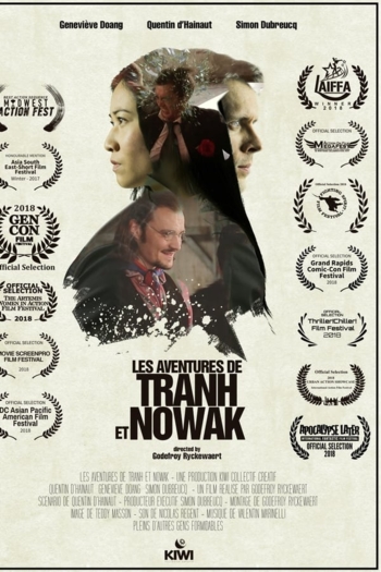 Tranh & Nowak