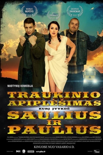 How Paul And Saul Robbed Them All