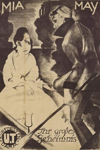 Ihr großes Geheimnis