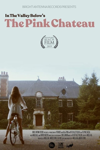 The Pink Chateau
