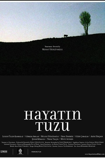 Hayatın Tuzu