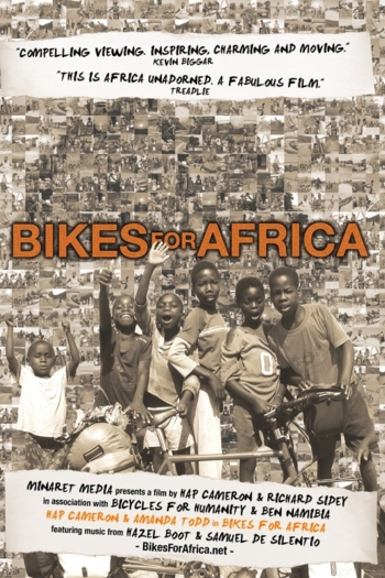 Bikes for Africa
