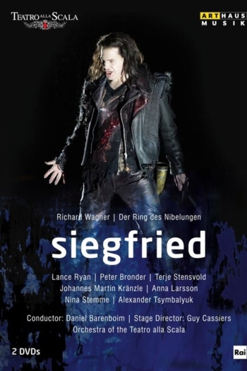 Wagner: Siegfried