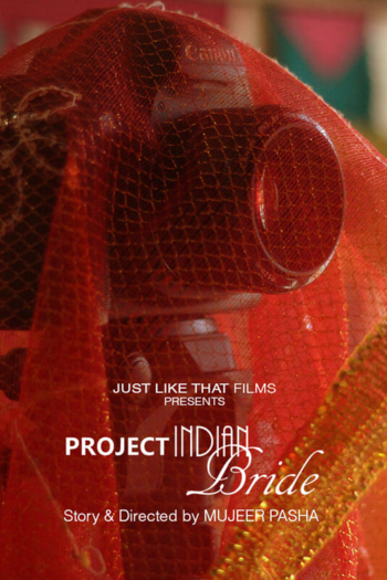 Project Indian Bride