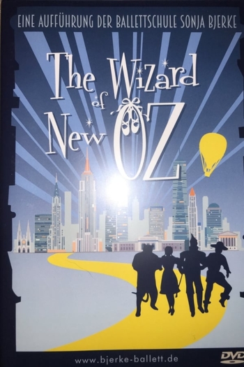 The Wizard of New Oz