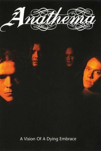 Anathema: A Vision of a Dying Embrace
