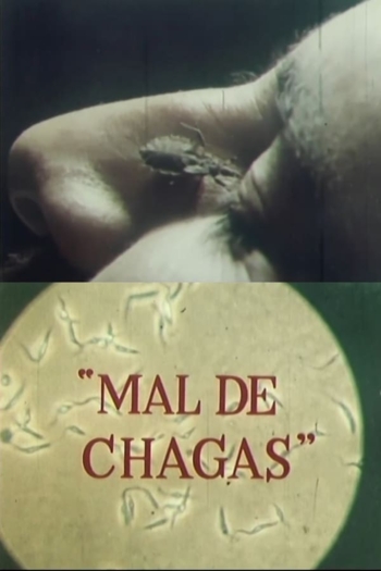 Mal de chagas