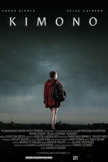 Kimono