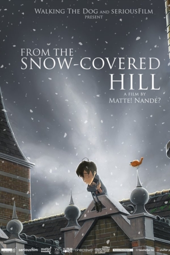 From the Snow-Covered Hill