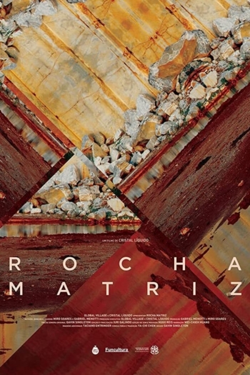 Rocha Matriz