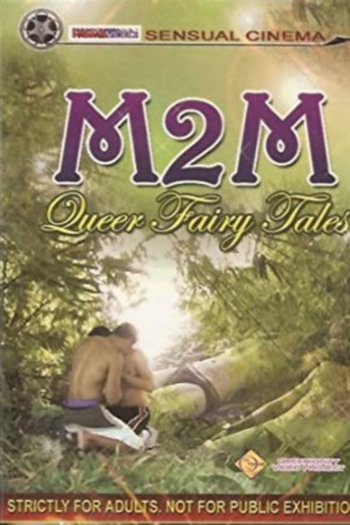 M2M Queer Fairy Tales