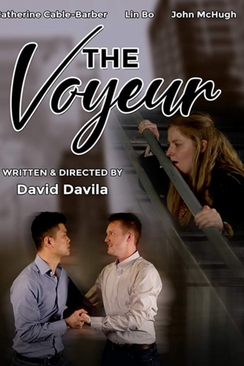 The Voyeur