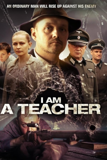 I Am a Teacher