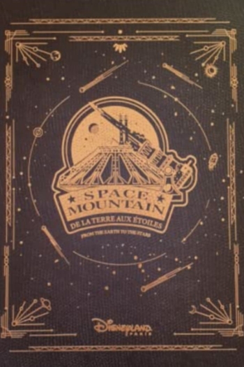 Space Mountain - From Earth to the Stars: A Conversation with the Imagineers