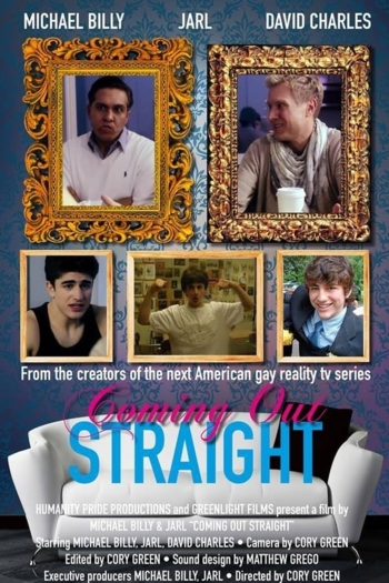 Coming Out Straight