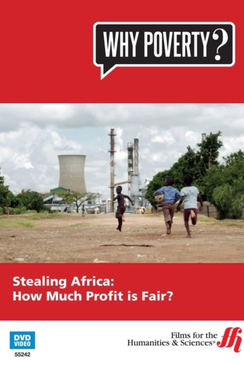 Stealing Africa