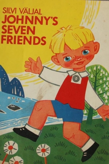 Johnny's Seven Friends