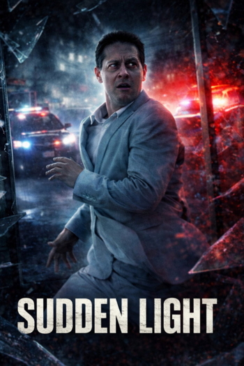 Sudden Light