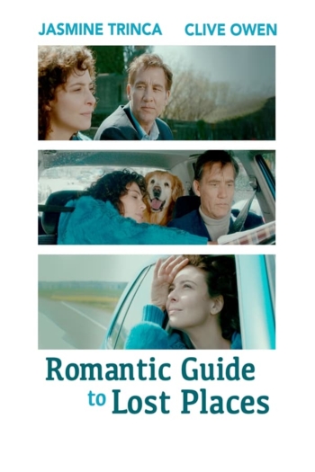 Romantic Guide to Lost Places