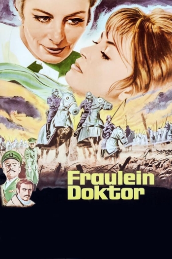 Fraulein Doktor