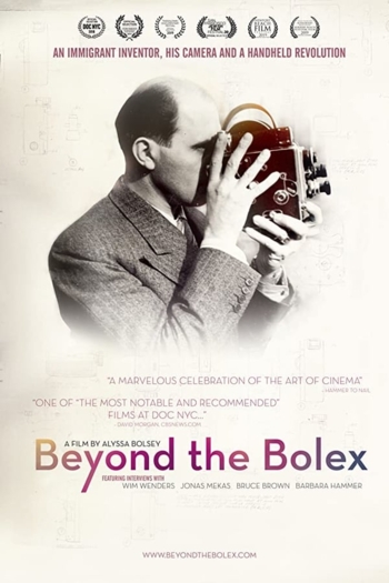 Beyond the Bolex