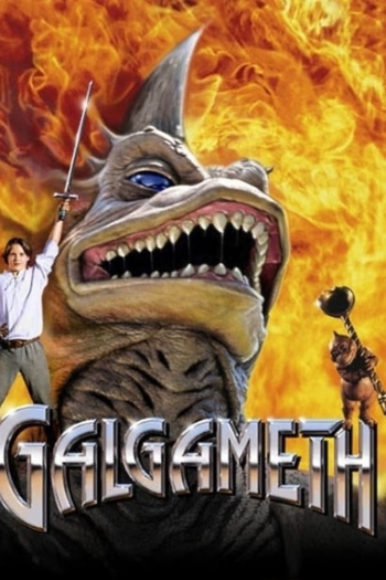 Galgameth