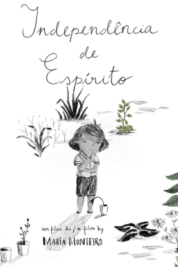 Independência de Espírito