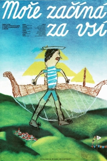 The Sea Starts at Village