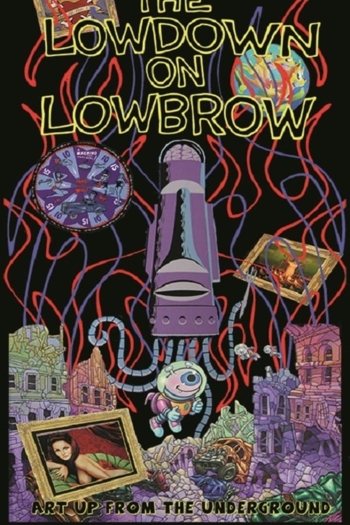 The Lowdown on Lowbrow