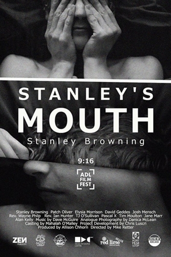 Stanley's Mouth